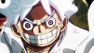 Luffy as seen in anime One Piece (Image via Toei Animation)